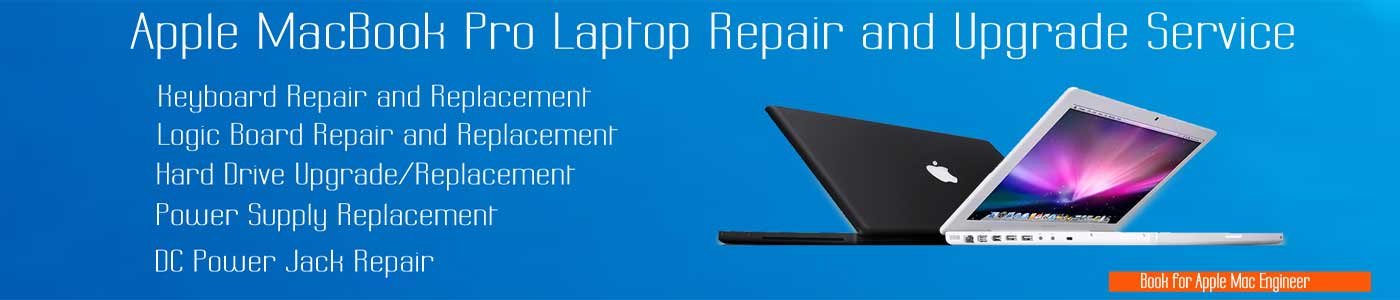 MacBook Pro Repairs in Chelsea SW3