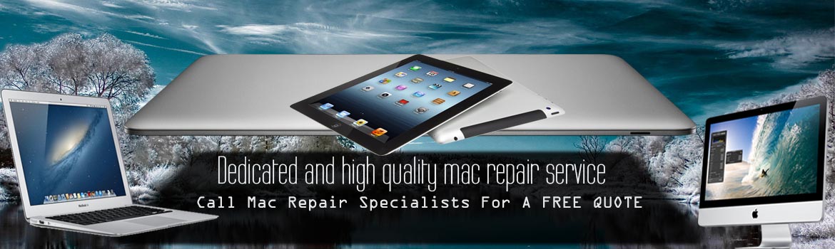 Laptop Repair London