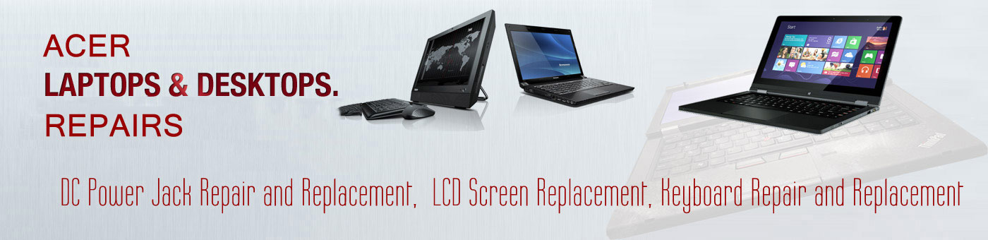 Acer Aspire One Repair