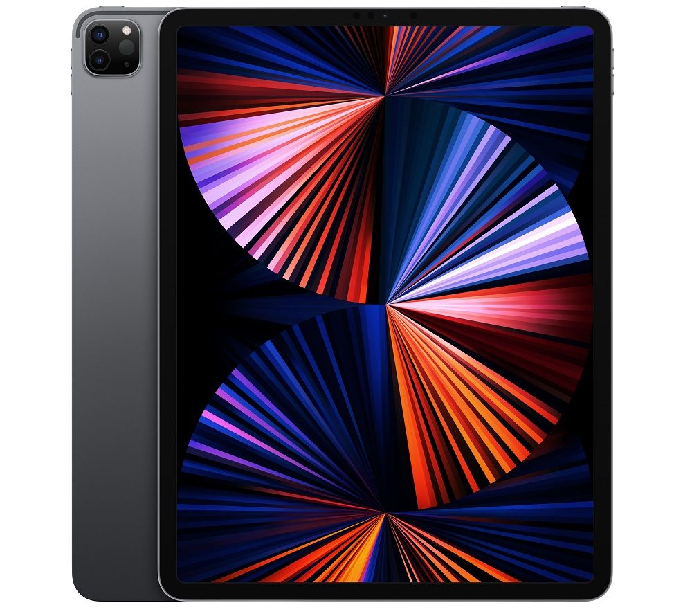 APPLE 12.9" iPad Pro (2021) - 128 GB