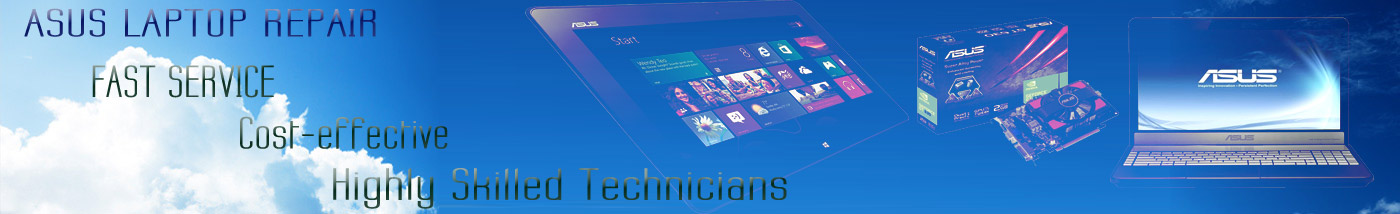 Acer Aspire Laptop Repair London