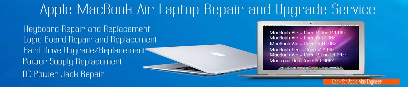 2020 Apple MacBook Air