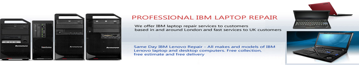 Lenovo IdeaCentre All-in-One Desktop PC Repair