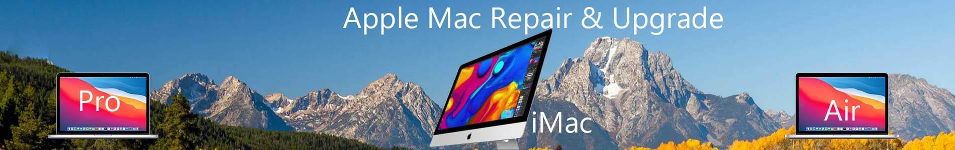 Apple Mac Support East Dulwich