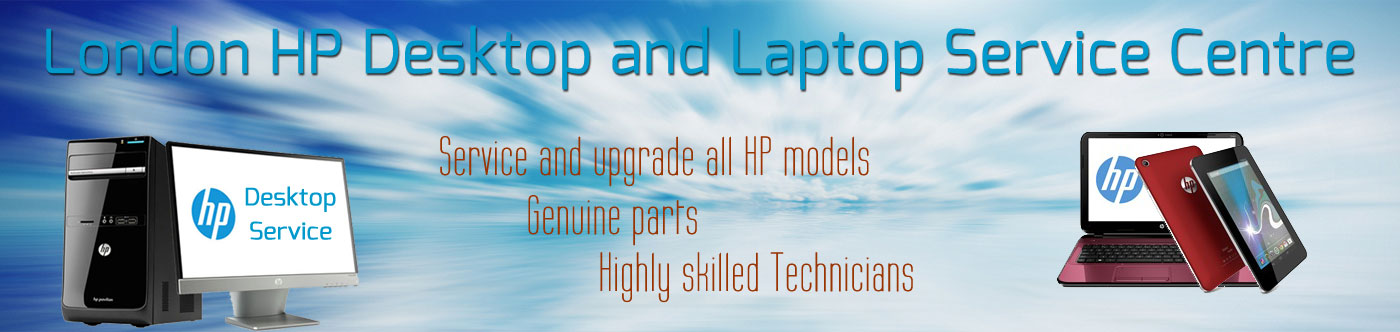 Laptop Repair