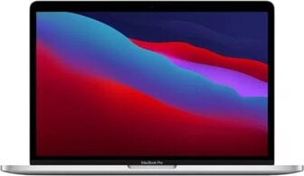 apple macbook pro 13.3 2020