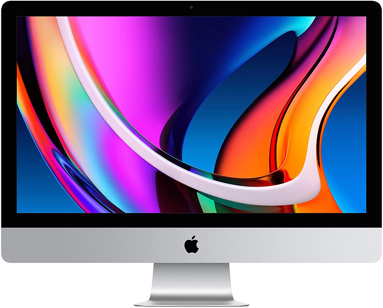 iMac (2020) 27 inch with Retina 5K display