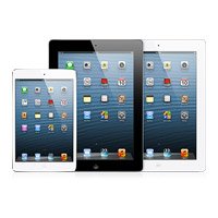 Apple iPad Repairs in North Dulwich