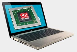 london hp ati graphics card repair