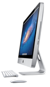 Apple iMac All-in-One Desktop PC Repair