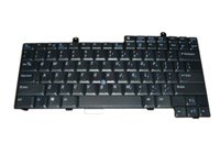 Laptop Keyboard Replacement