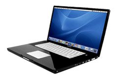 Apple PowerBook Keyboard Repair 