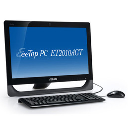 Asus Eee Top All-in-One Desktop PC Repair