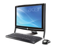 Acer Veriton All-in-One Desktop PC Repair