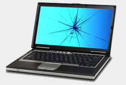london laptop screen repair