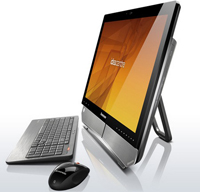 Lenovo IdeaCentre All-in-One Desktop PC Repair