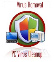 virus removal spyware removal