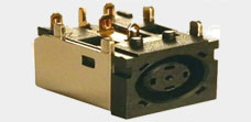 DC Socket Repair