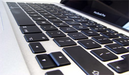 Apple MacBook Pro Keyboard Repair Apple MacBook Pro Keyboard