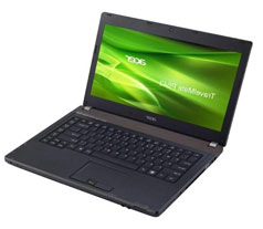 Acer TravelMate Notebook