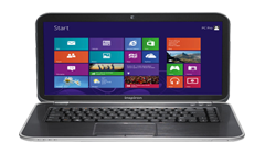 Dell XPS Laptop Repair