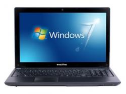 emachine laptop repair