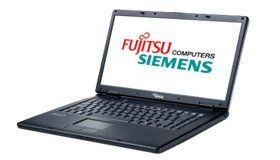Fujitsu Siemens Laptop Keyboard Repair