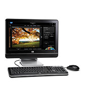 HP Pavilion All in One Desktop PC