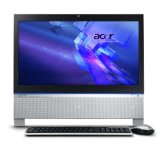 Acer Aspire All-in-One Desktop PC Repair